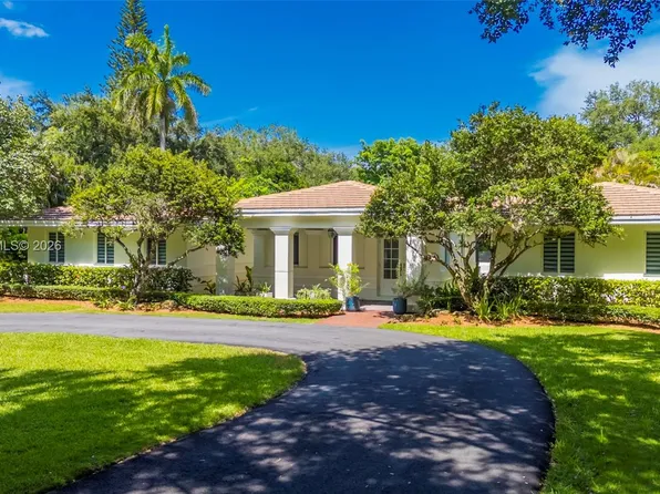 12121 SW 64th Ave, Pinecrest, FL 33156
