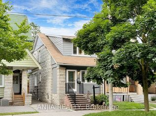 691 Greenwood Ave, Toronto, ON M4J4B6