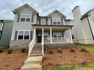 220 Overcup Ct, Athens, GA 30606