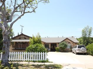 18463 Basswood St, Fountain Valley, CA 92708