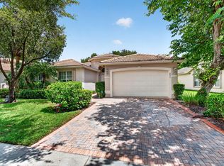 8855 Majorca Bay Drive, Lake Worth, FL 33467