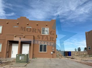 3385 Valverde Loop, Las Cruces, NM 88012