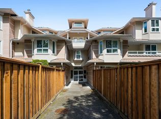 19721 64th Ave #302, Langley, BC V2Y1L1