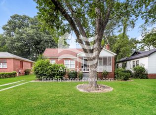 2211 Amos St, Columbus, GA 31906