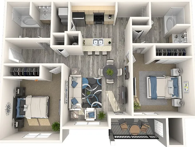 Sterling Pointe — Photo 21