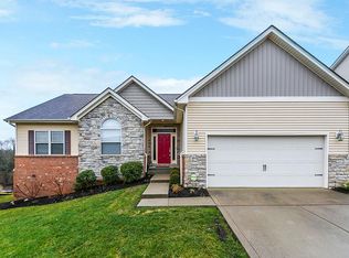118 Westwoods Dr, Georgetown, KY 40324