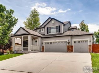 1047 Morning Dove Dr, Longmont, CO 80504