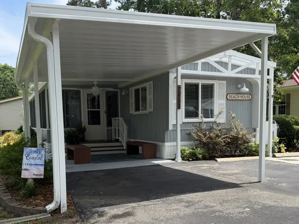 2953 Clemson Trl #106, Murrells Inlet, SC 29576