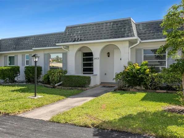 3403 41ST STREET W #19, BRADENTON, FL 34205