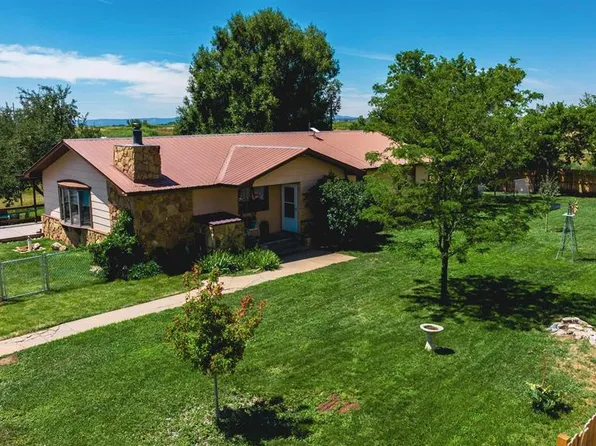 7351 County Road 523, Bayfield, CO 81122