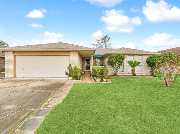 4032 Deerpark Dr, Harvey, LA 70058