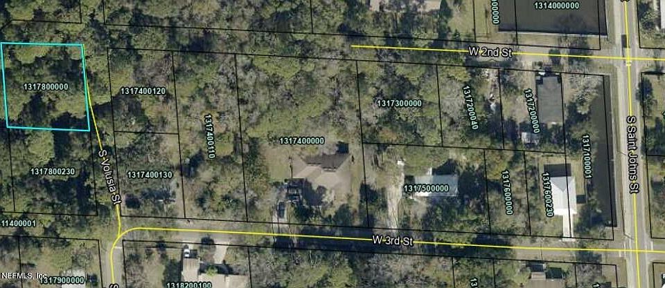 1st image of 0 W 2ND Street