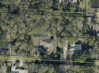 0 W 2nd St, Saint Augustine, FL 32084