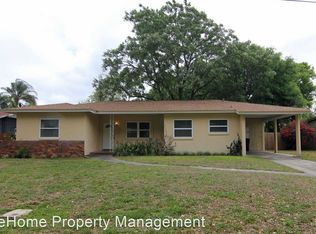 1433 Cardinal Rd, Orlando, FL 32803