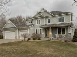 3967 Creek View Ln SW, Rochester, MN 55902