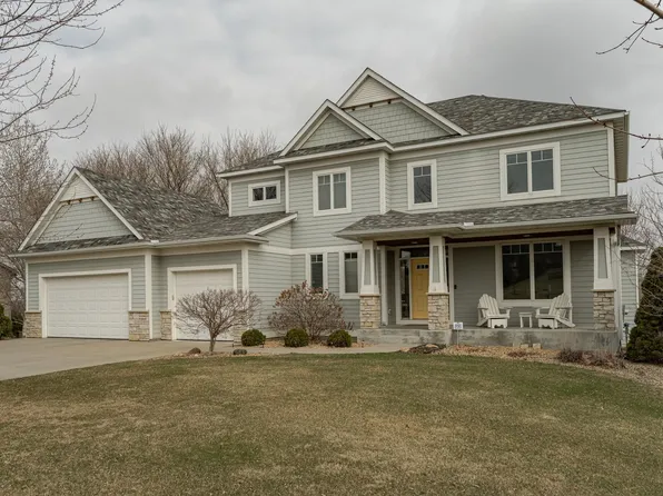 3967 Creek View Ln SW, Rochester, MN 55902