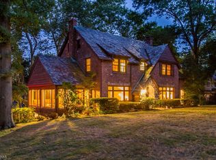 200 N Wyoming Ave, South Orange, NJ 07079