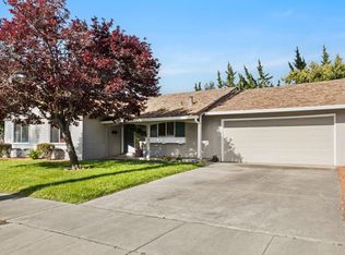 4773 Poston Dr, San Jose, CA 95136