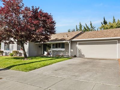 4773 Poston Dr, San Jose, CA, 95136