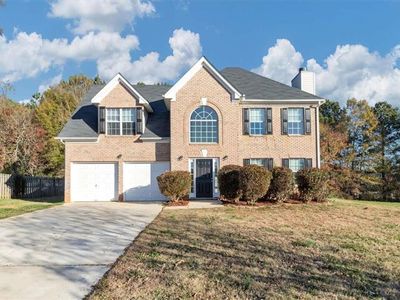116 Rolling Meadows Ct, Hampton, GA, 30228