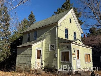 19336 W Edwards Ave, Houghton, MI, 49931