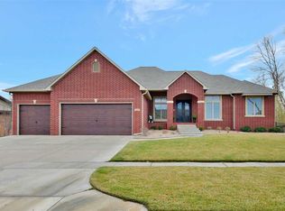114 N City View St, Wichita, KS 67235