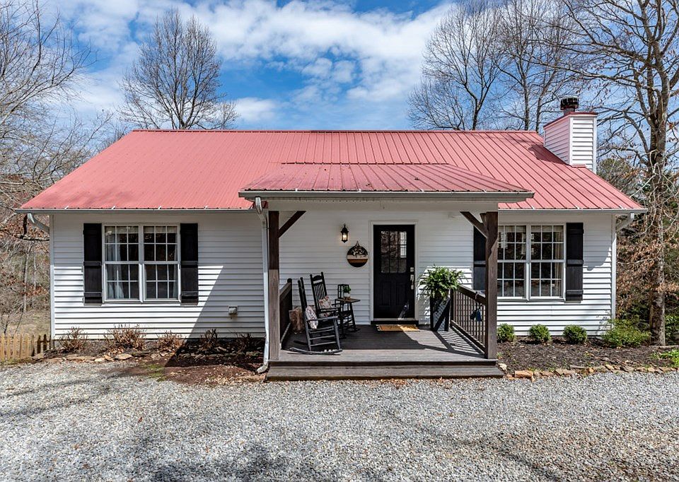 5977 Brasstown Creek Est, Young Harris, GA 30582 Zillow