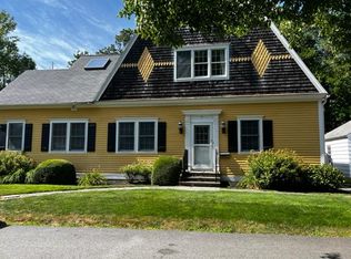 2 Red Cross Ter #2, Newport, RI 02840