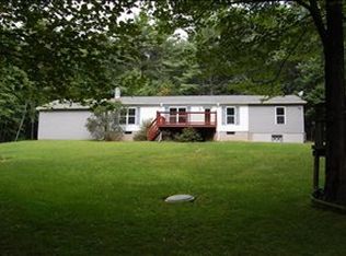 124 Bear Paw Ln, Lewisburg, PA 17837