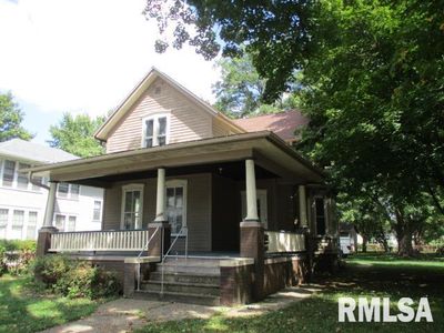 241 N Chambers St, Galesburg, IL, 61401