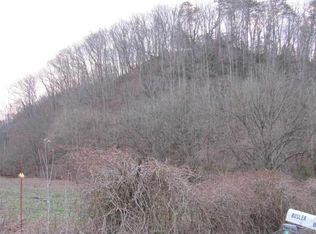 994 St Tide Hollow Rd, Newport, TN 37821