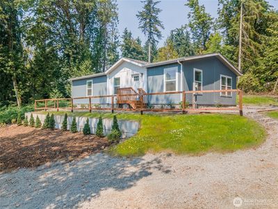 371 E Panorama Drive, Shelton, WA, 98584