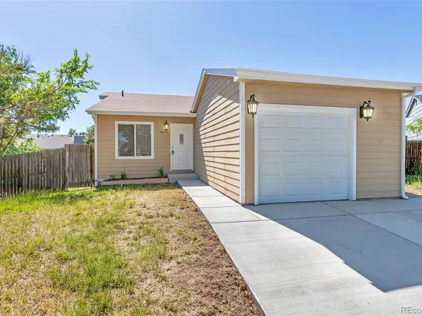 3896 S Truckee Court, Aurora, CO 80013