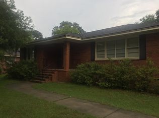 1223 Beckman Ave, Savannah, GA 31406
