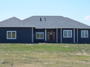 430 Ten Peaks Dr, Dillon, MT 59725