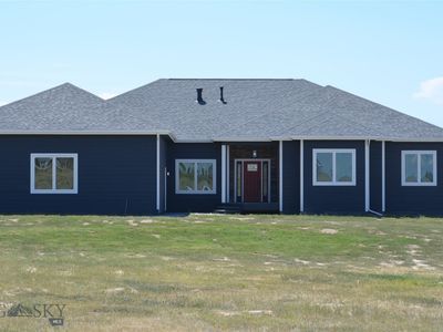 430 Ten Peaks Dr, Dillon, MT, 59725