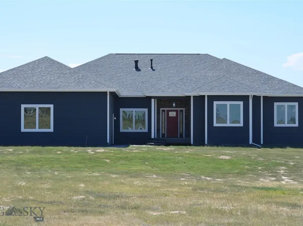 430 Ten Peaks Dr, Dillon, MT 59725