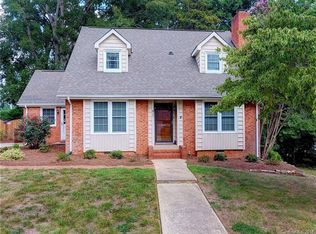 817 Stanfield Dr, Charlotte, NC 28210