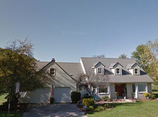11521 Adams Dr, Catlettsburg, KY 41129