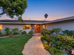 23907 Malibu Knolls Rd, Malibu, CA 90265