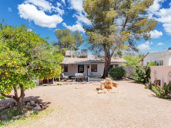 2126 E Water St, Tucson, AZ 85719