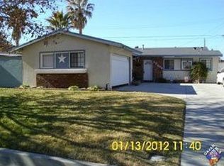 45309 Lostwood Ave, Lancaster, CA 93534