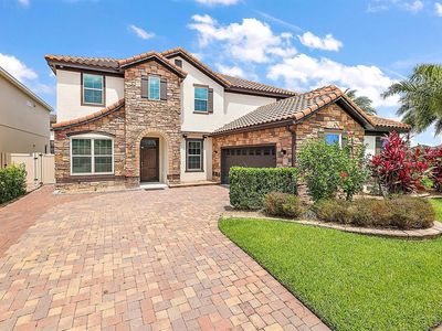 8799 Crescendo Ave, Windermere, FL, 34786