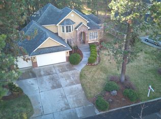 4410 S Julia St, Spokane, WA 99223