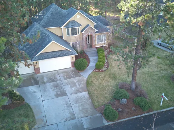 4410 S Julia St, Spokane, WA 99223