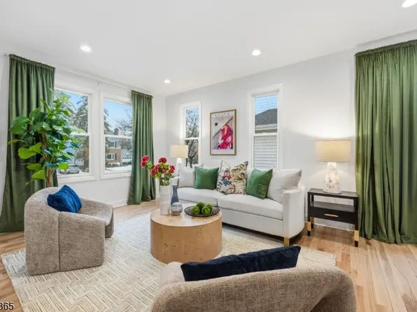 16 Stephen Street, Montclair Twp., NJ 07042