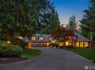 18121 NE 129th Pl, Redmond, WA