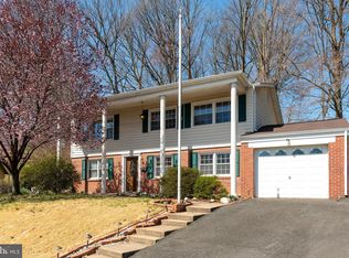 13651 Koester Ct, Woodbridge, VA 22193