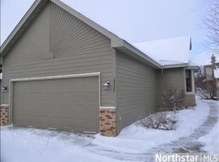 14727 Southampton Dr, Burnsville, MN 55306