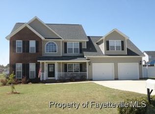 116 Checkmate Ct, Cameron, NC 28326